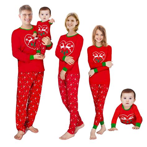 high end christmas pajamas